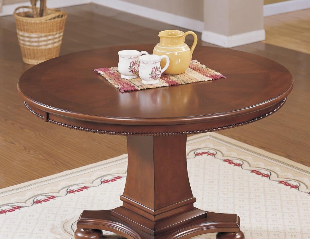 Sunset Trading - 5 Piece Bellagio Dining & Game Table Set - CR-87148-5PC veiw 2