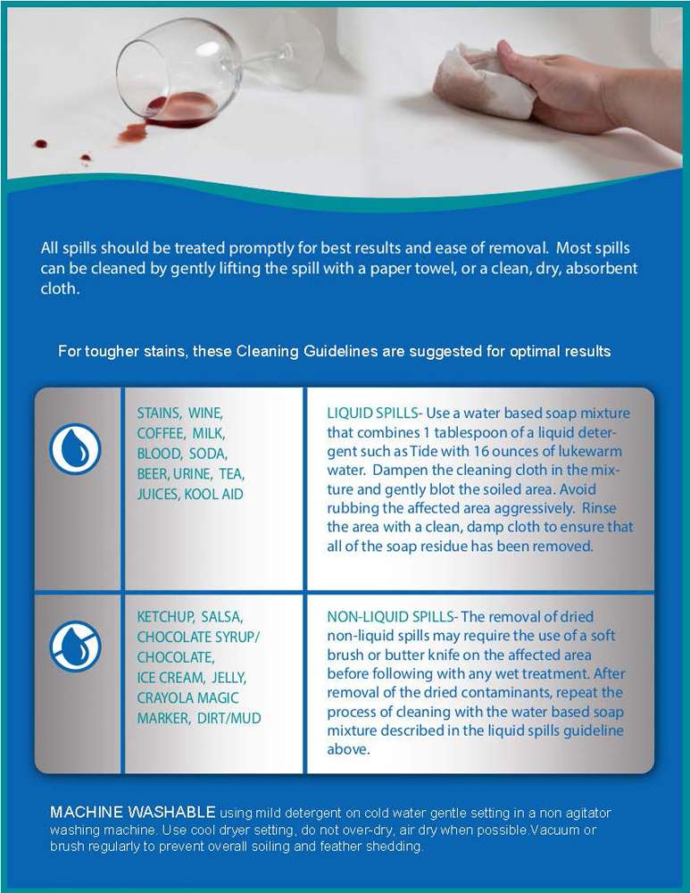 Sunset Trading -  Americana   Box Cushion Slipcovered Chair and Ottoman Set  - SU-108520-30-391049 veiw 7