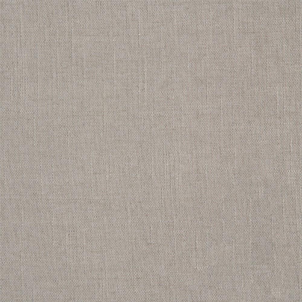Sunset Trading - Americana Slipcovered Ottoman in Light Gray - SU-108530-220591 veiw 2