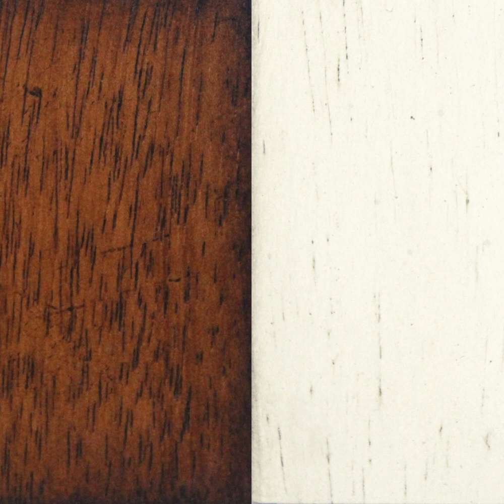 Sunset Trading -  Andrews  7 Piece 96in Oval Double Pedestal Extendable Dining Set  - DLU-ADW4296-820-AW7P veiw 5