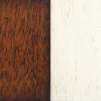 Sunset Trading -  Andrews  7 Piece 96in Oval Double Pedestal Extendable Dining Set  - DLU-ADW4296-820-AW7P veiw 5