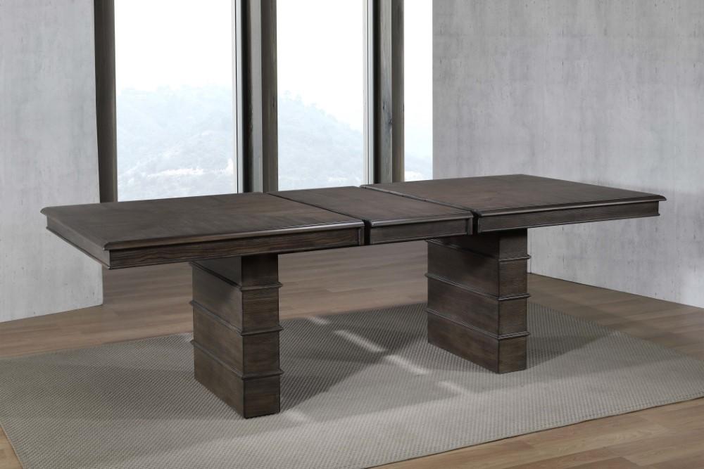 Sunset Trading - Cali 10 Piece Extendable Dining Set With Server - DLU-CA113-8C-SR10PC veiw 3