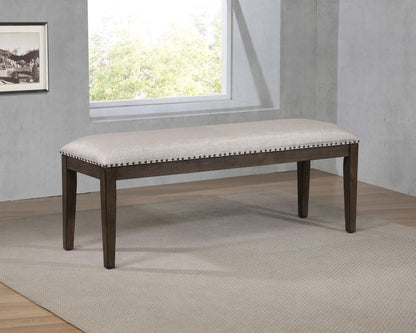 Sunset Trading - Cali Bench - DLU-CA113-BN veiw 2