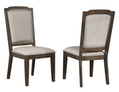 Sunset Trading - Cali Dining Chair (Set of 2) - DLU-CA-C113-2 veiw 1