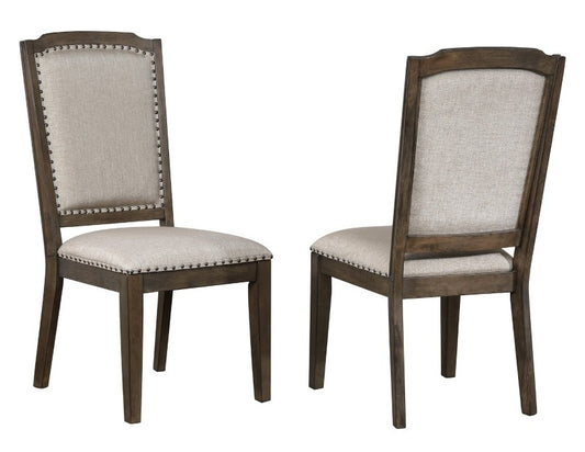 Sunset Trading - Cali Dining Chair (Set of 2) - DLU-CA-C113-2 veiw 1