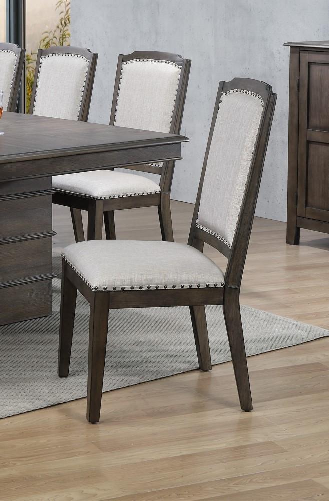 Sunset Trading - Cali Dining Chair (Set of 2) - DLU-CA-C113-2 veiw 3