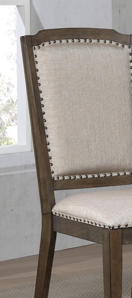 Sunset Trading - Cali Dining Chair (Set of 2) - DLU-CA-C113-2 veiw 4