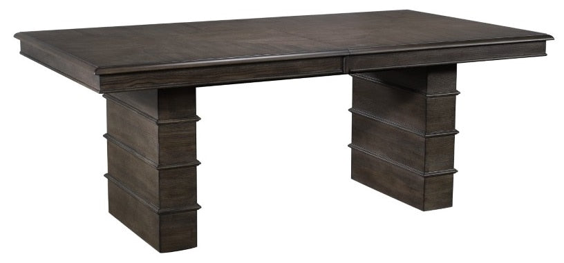 Sunset Trading - Cali Extendable Dining Table - DLU-CA113 veiw 1
