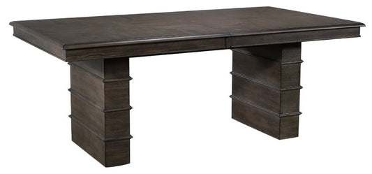 Sunset Trading - Cali Extendable Dining Table - DLU-CA113 veiw 1