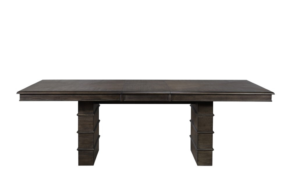 Sunset Trading - Cali Extendable Dining Table - DLU-CA113 veiw 2
