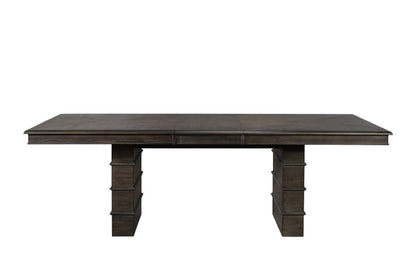 Sunset Trading - Cali Extendable Dining Table - DLU-CA113 veiw 2