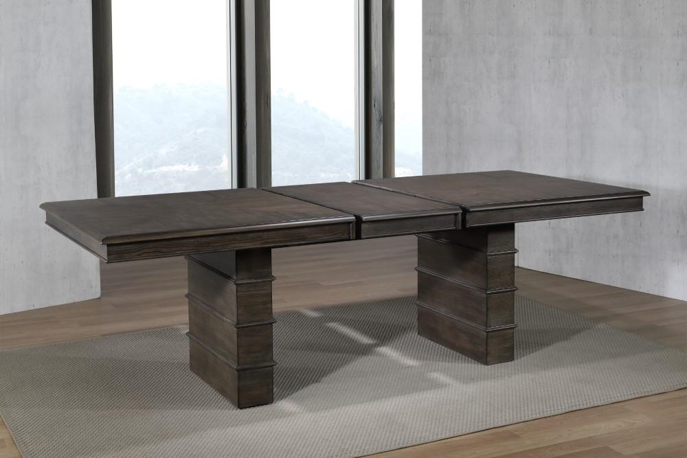 Sunset Trading - Cali Extendable Dining Table - DLU-CA113 veiw 3