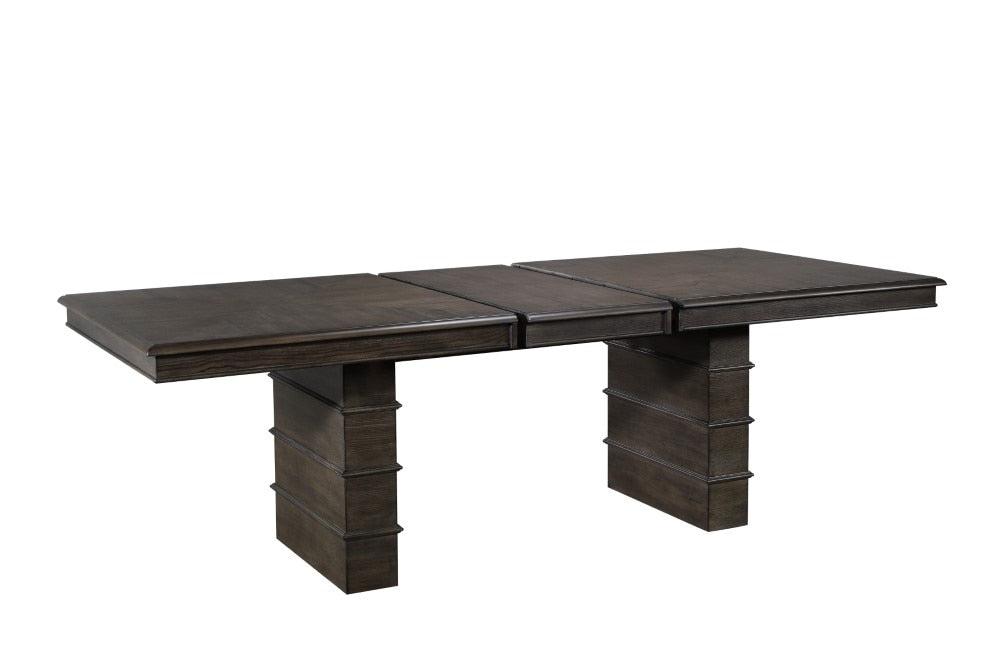 Sunset Trading - Cali Extendable Dining Table - DLU-CA113 veiw 4