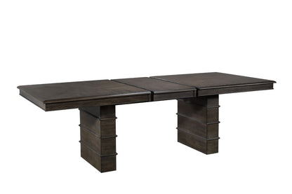 Sunset Trading - Cali Extendable Dining Table - DLU-CA113 veiw 4
