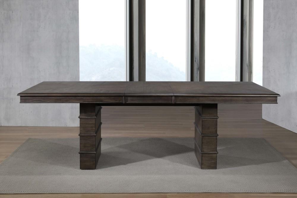 Sunset Trading - Cali Extendable Dining Table - DLU-CA113 veiw 6