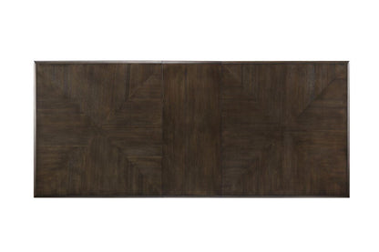 Sunset Trading - Cali Extendable Dining Table - DLU-CA113 veiw 7
