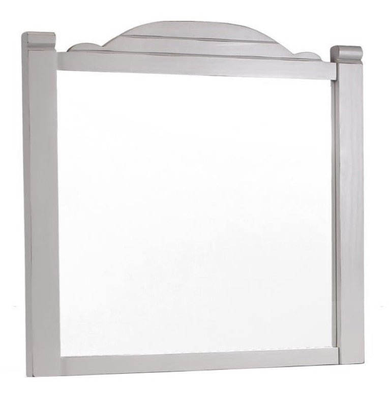 Sunset Trading - Coastal Charm Mirror - HH-4270-320_CLOSEOUT veiw 1