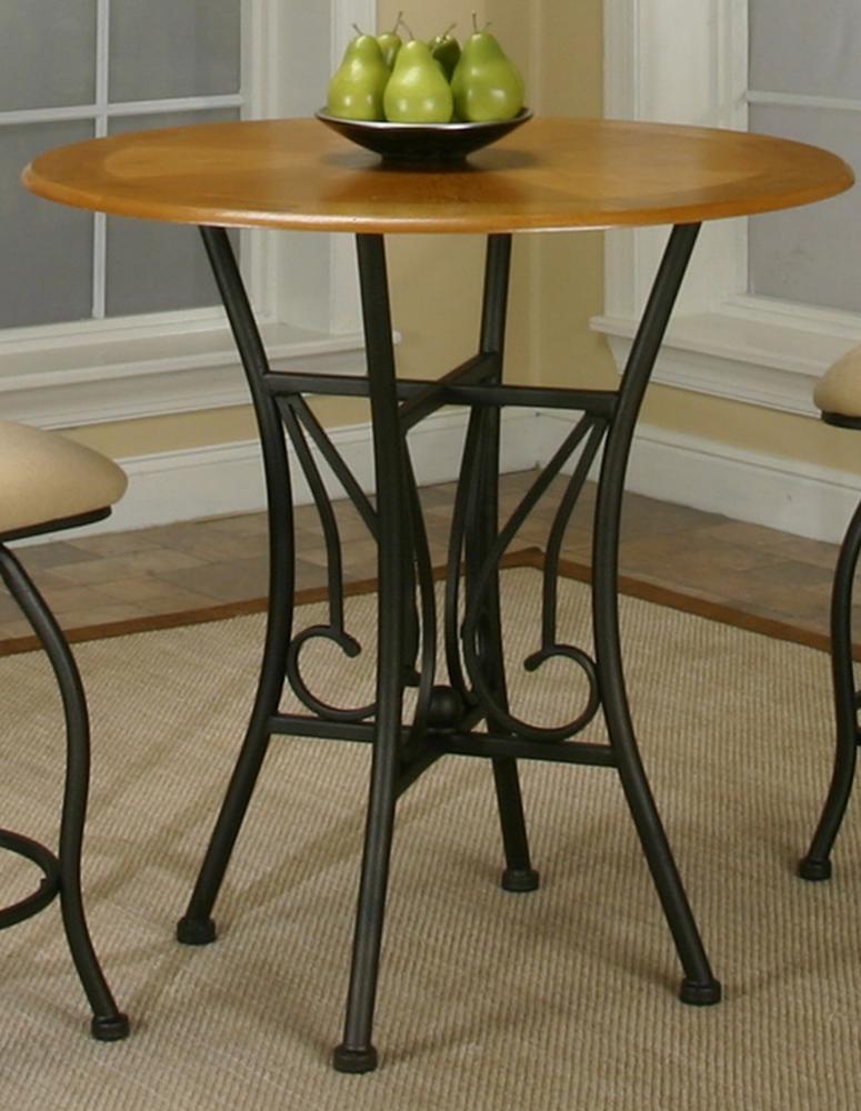 Sunset Trading - Dart Pub Table - CR-Y2091-68_CLOSEOUT veiw 1