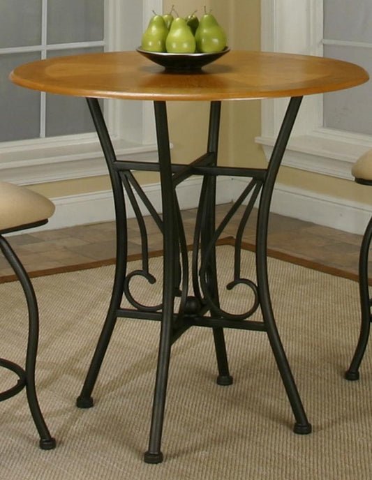 Sunset Trading - Dart Pub Table - CR-Y2091-68_CLOSEOUT veiw 1
