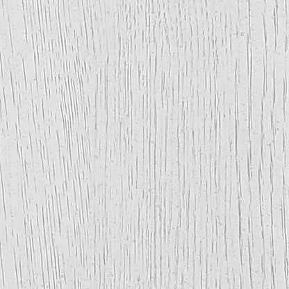 Sunset Trading - Dover King Size Panel Bed Frame w Headboard, Footboard and Rails  - Cerused Dove White - AG-638-066-KB veiw 8