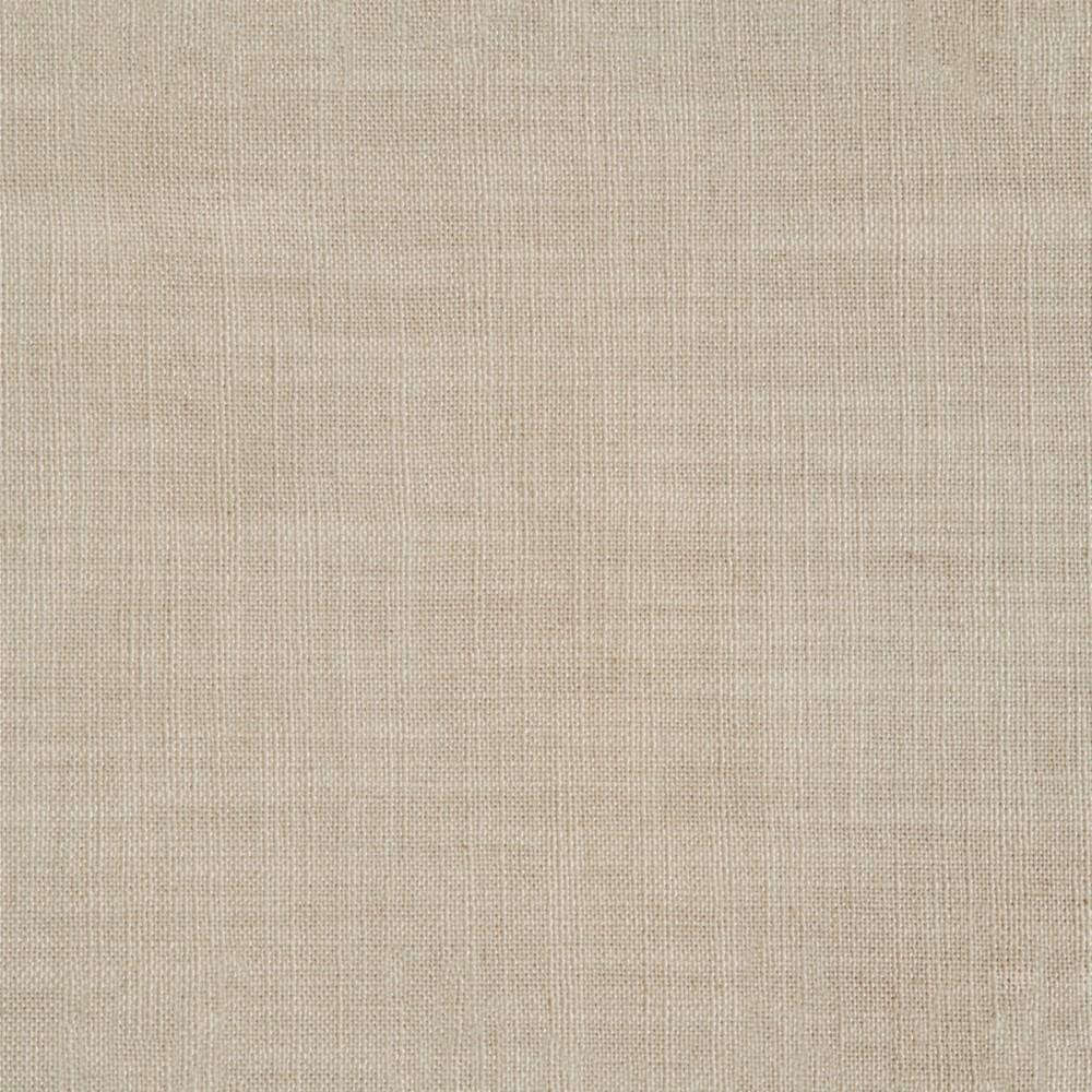 Sunset Trading - Horizon Slipcovered Ottoman in Linen - SU-117630-466082 veiw 2
