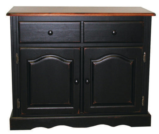 Sunset Trading - Keepsake Buffet - DLU-19-BUF-BCH veiw 1