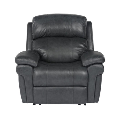 Sunset Trading - Luxe Leather Power Reclining Chair - SU-9102-94-1394-85_CLOSEOUT veiw 1