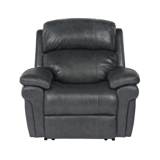 Sunset Trading - Luxe Leather Power Reclining Chair - SU-9102-94-1394-85_CLOSEOUT veiw 1
