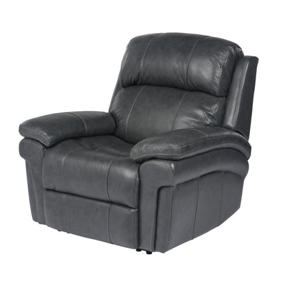 Sunset Trading - Luxe Leather Power Reclining Chair - SU-9102-94-1394-85_CLOSEOUT veiw 2
