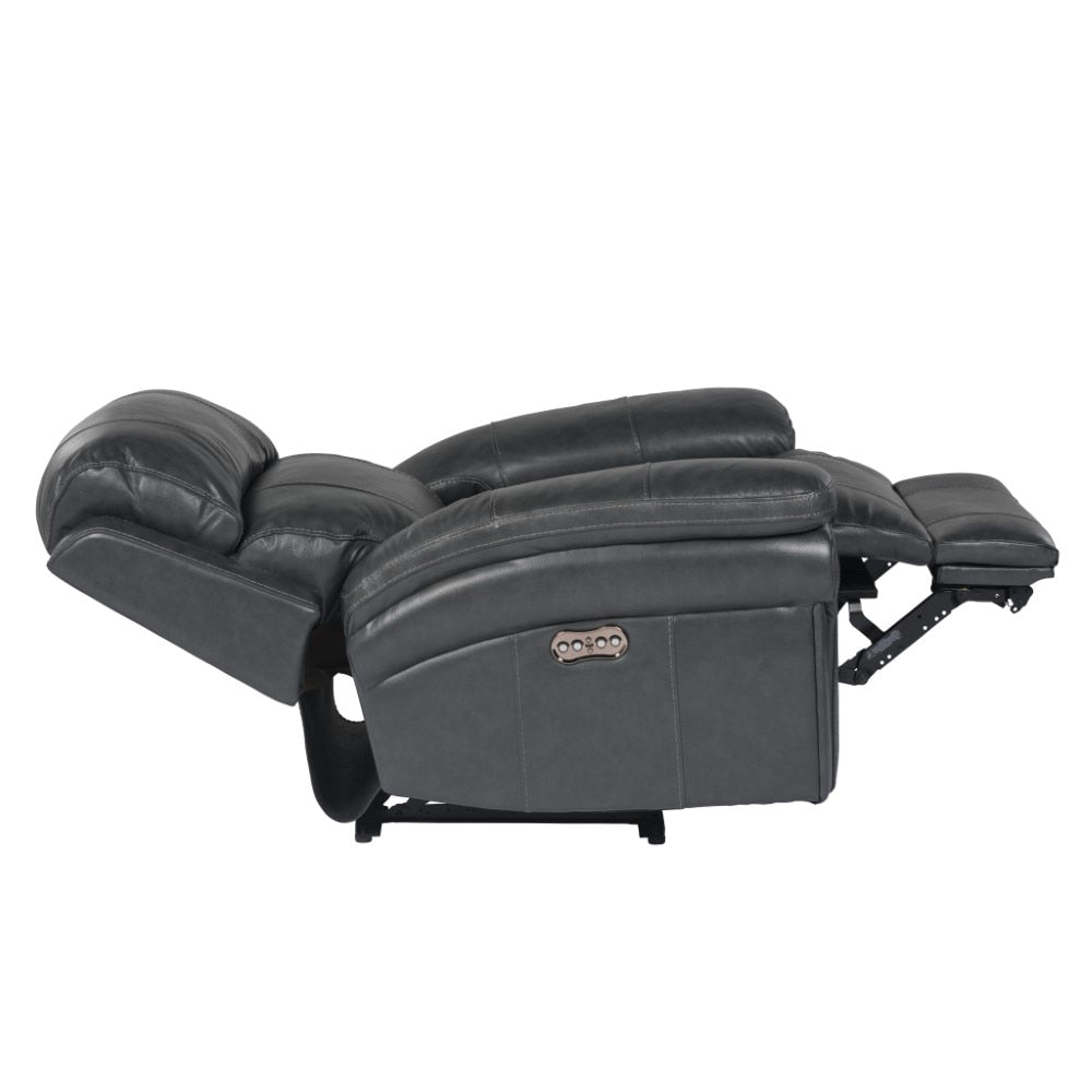 Sunset Trading - Luxe Leather Power Reclining Chair - SU-9102-94-1394-85_CLOSEOUT veiw 6