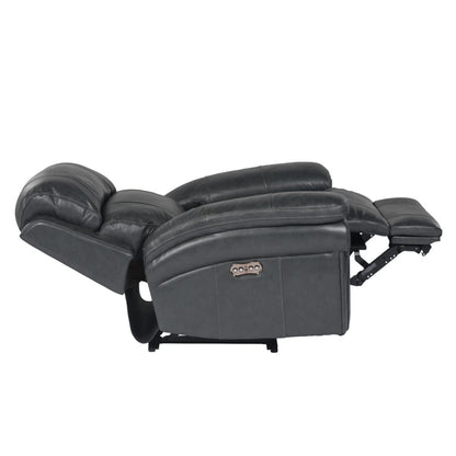 Sunset Trading - Luxe Leather Power Reclining Chair - SU-9102-94-1394-85_CLOSEOUT veiw 6