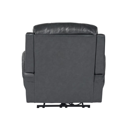 Sunset Trading - Luxe Leather Power Reclining Chair - SU-9102-94-1394-85_CLOSEOUT veiw 8