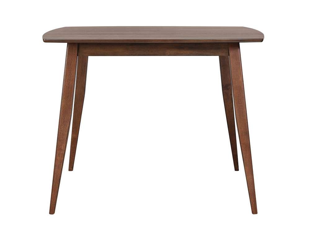 Sunset Trading -  Mid Century 6 Piece 48in Square Counter Height Pub Table Dining Set  - DLU-MC4848-B45-SR6P veiw 3