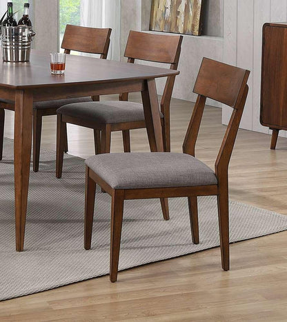 Sunset Trading - Mid Century Dining Chair (Set of 2) - DLU-MC-C45-2 veiw 3
