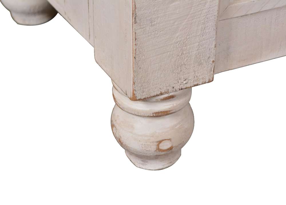 Sunset Trading -  Rustic French 6 Drawer Double Dresser  - HH-4750-310_CLOSEOUT veiw 5