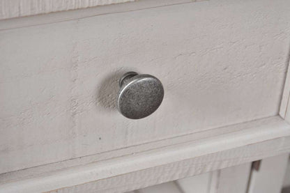 Sunset Trading -  Rustic French 60in Console  - HH-2750-060_CLOSEOUT veiw 7