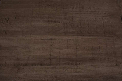 Sunset Trading -  Rustic French 78in Rectangular Dining Table  - HH-8750-078_CLOSEOUT veiw 6