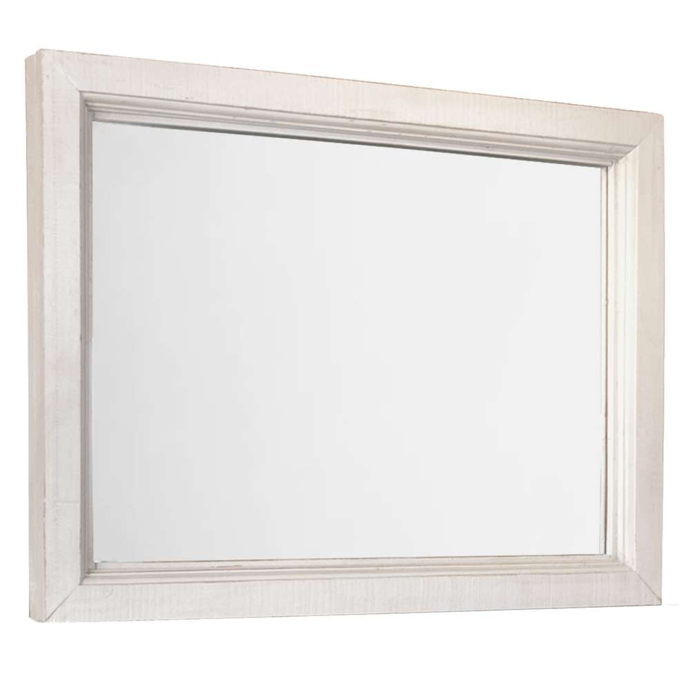 Sunset Trading -  Rustic French Bedroom Mirror  - HH-4750-320_CLOSEOUT veiw 1