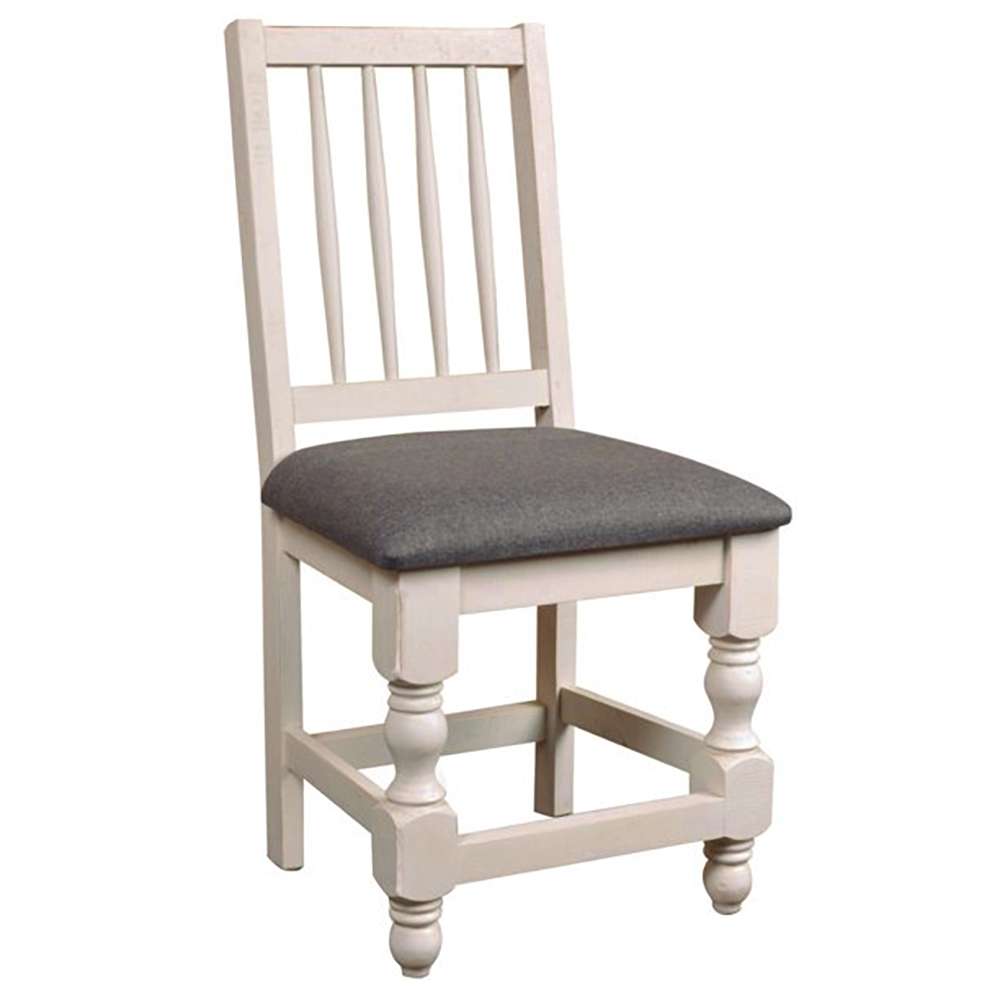Sunset Trading - Rustic French Dining Side Chair (Set of 2) - HH-8750-018-2_CLOSEOUT veiw 1