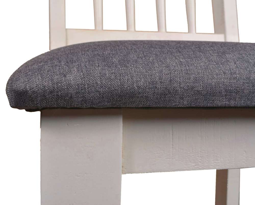 Sunset Trading - Rustic French Dining Side Chair (Set of 2) - HH-8750-018-2_CLOSEOUT veiw 2