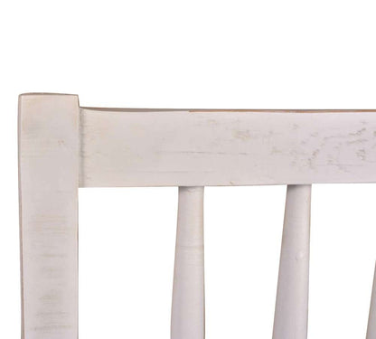 Sunset Trading - Rustic French Dining Side Chair (Set of 2) - HH-8750-018-2_CLOSEOUT veiw 3