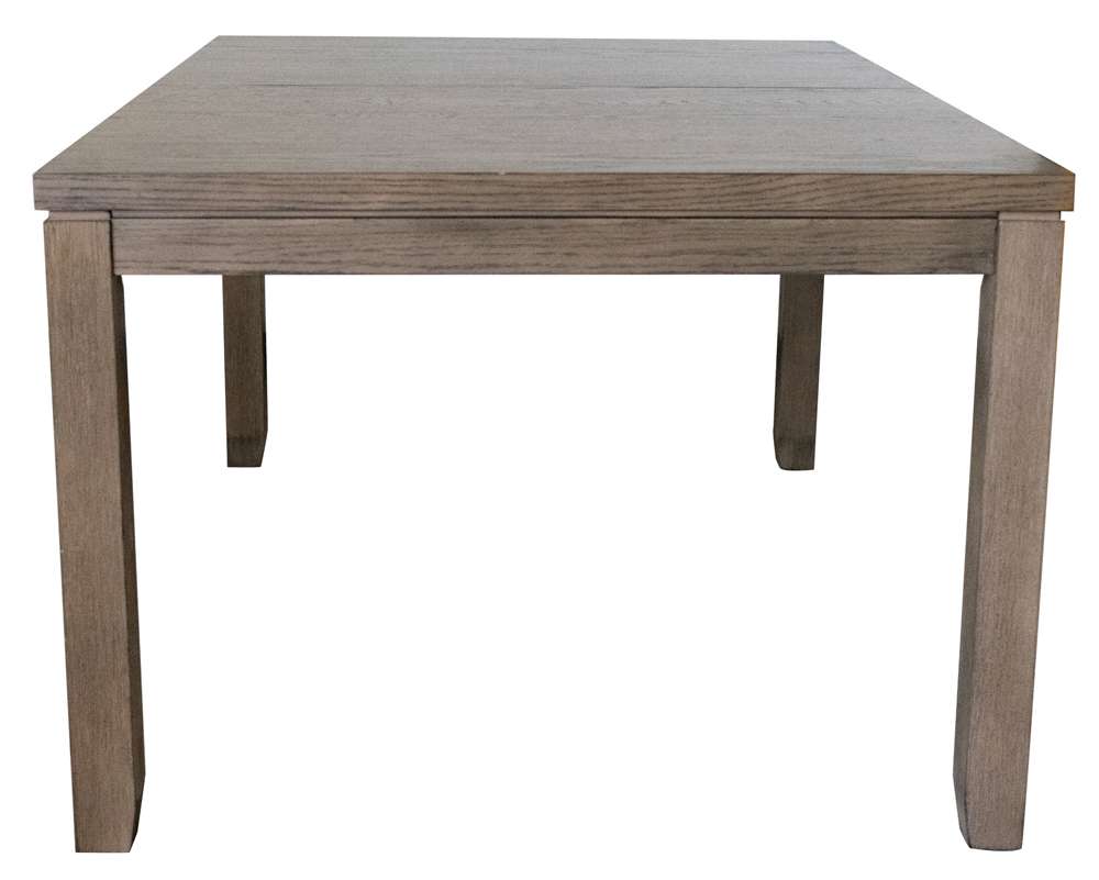 Sunset Trading -  Saunders Extension Dining Table  - ED-D18620TB veiw 6