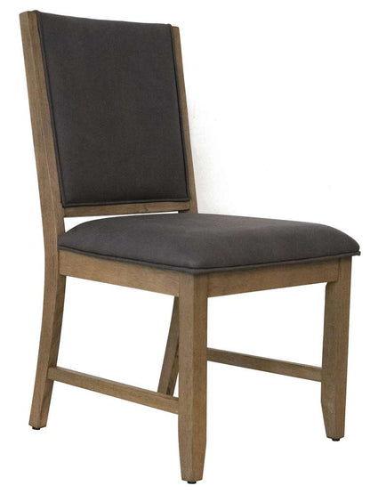 Sunset Trading - Saunders Upholstered Dining Chairs (Set of 2) - ED-D18620FSC-2 veiw 5