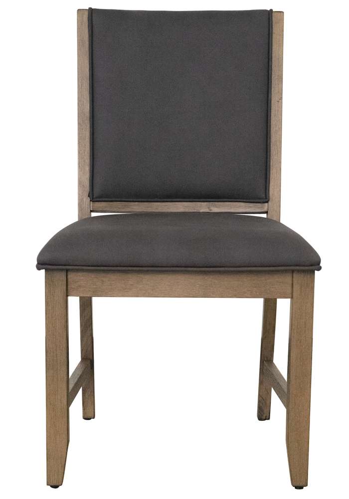 Sunset Trading - Saunders Upholstered Dining Chairs (Set of 2) - ED-D18620FSC-2 veiw 6