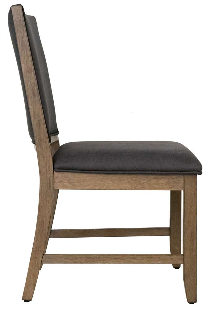 Sunset Trading - Saunders Upholstered Dining Chairs (Set of 2) - ED-D18620FSC-2 veiw 7