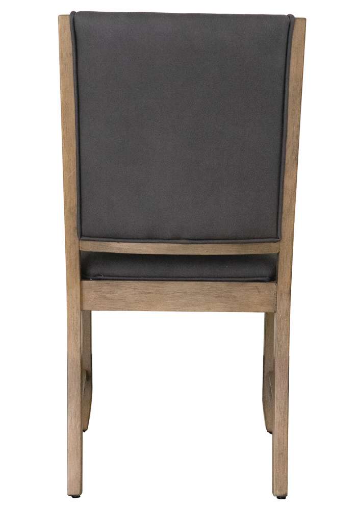 Sunset Trading - Saunders Upholstered Dining Chairs (Set of 2) - ED-D18620FSC-2 veiw 8