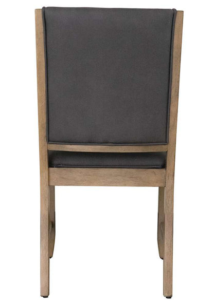 Sunset Trading - Saunders Upholstered Dining Chairs (Set of 2) - ED-D18620FSC-2 veiw 8