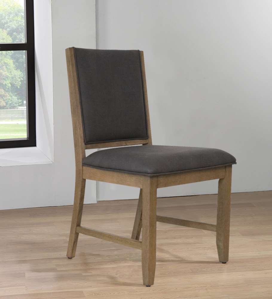 Sunset Trading - Saunders Upholstered Dining Chairs (Set of 2) - ED-D18620FSC-2 veiw 10