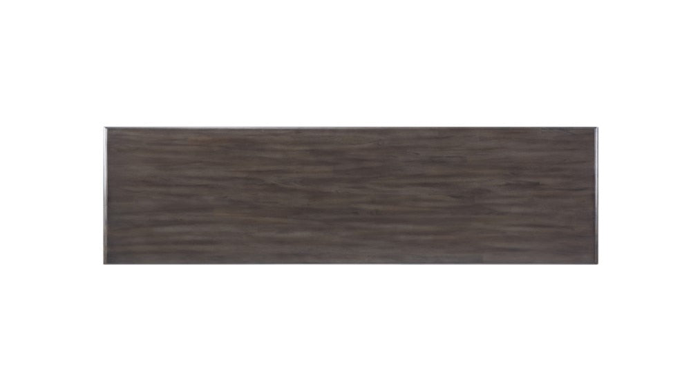 Sunset Trading - Shades Of Gray 42 Dining Bench - DLU-EL-BN42 veiw 4