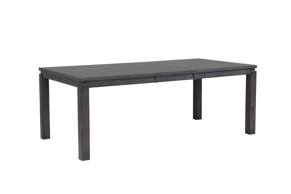 Sunset Trading - Shades of Gray 7 Piece Dining Set - DLU-EL9282-C90-7PC veiw 3